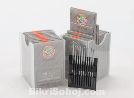 GORZ-BECKERT® organ needle